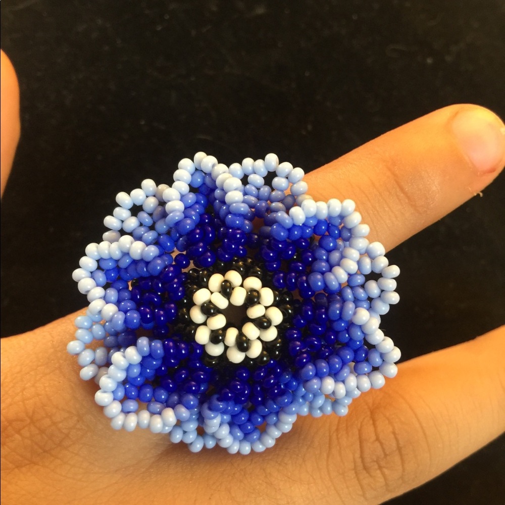 Multiple Color Ring